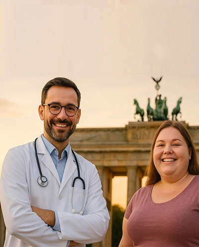Lipoedemwas-ist-das Lipödem – was ist das?